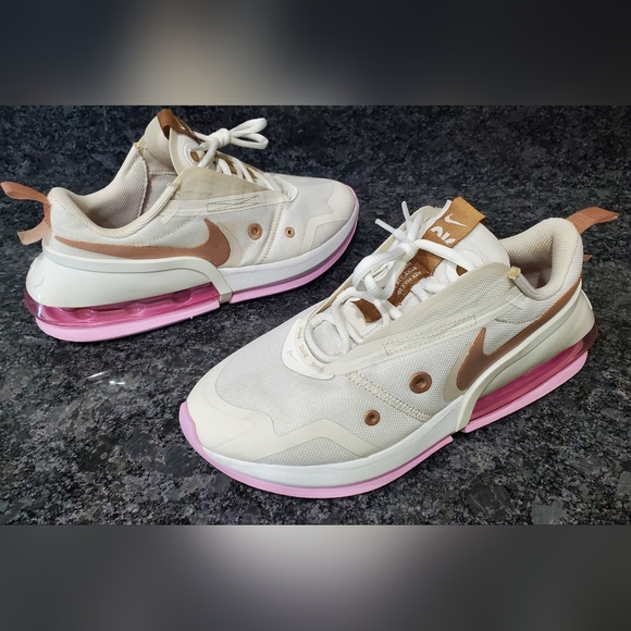 Nike Shoes - NIKE Air Max Up SAIL Running Shoes